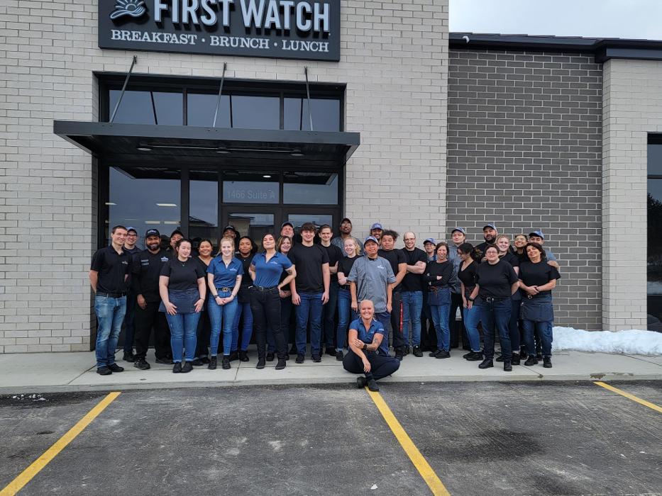 First Watch - Pewaukee, WI