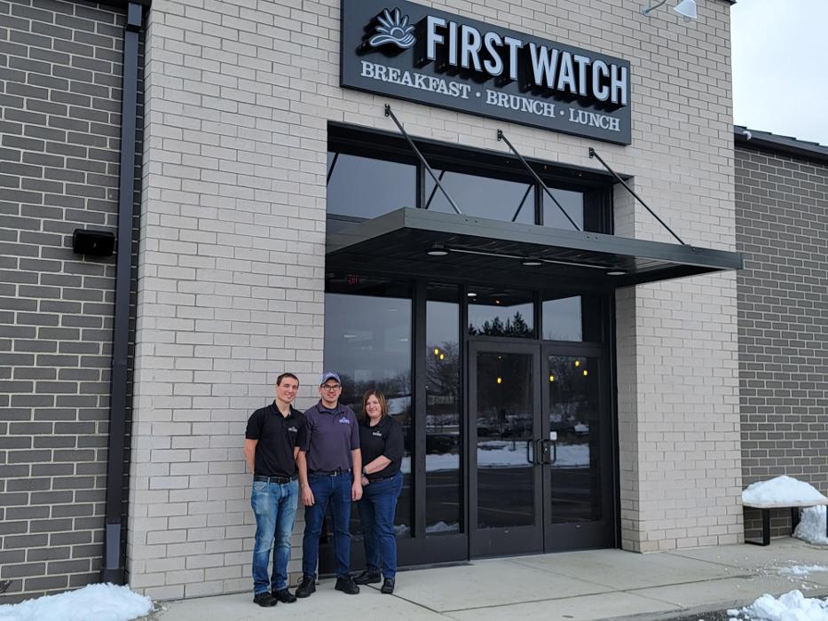First Watch - Pewaukee, WI