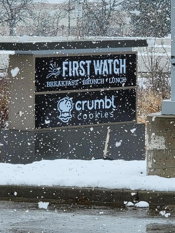 First Watch - Pewaukee, WI