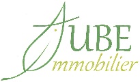 AUBE IMMOBILIER agence immobilière