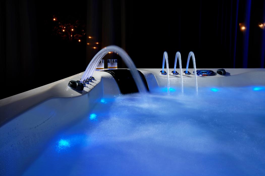 Empire Spas LLC - Garden City, ID