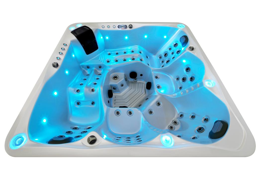 Empire Spas LLC - Garden City, ID