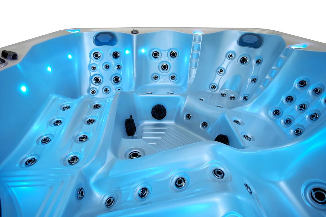 Empire Spas LLC - Garden City, ID