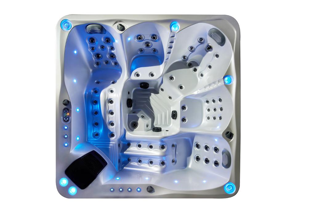 Empire Spas LLC - Garden City, ID