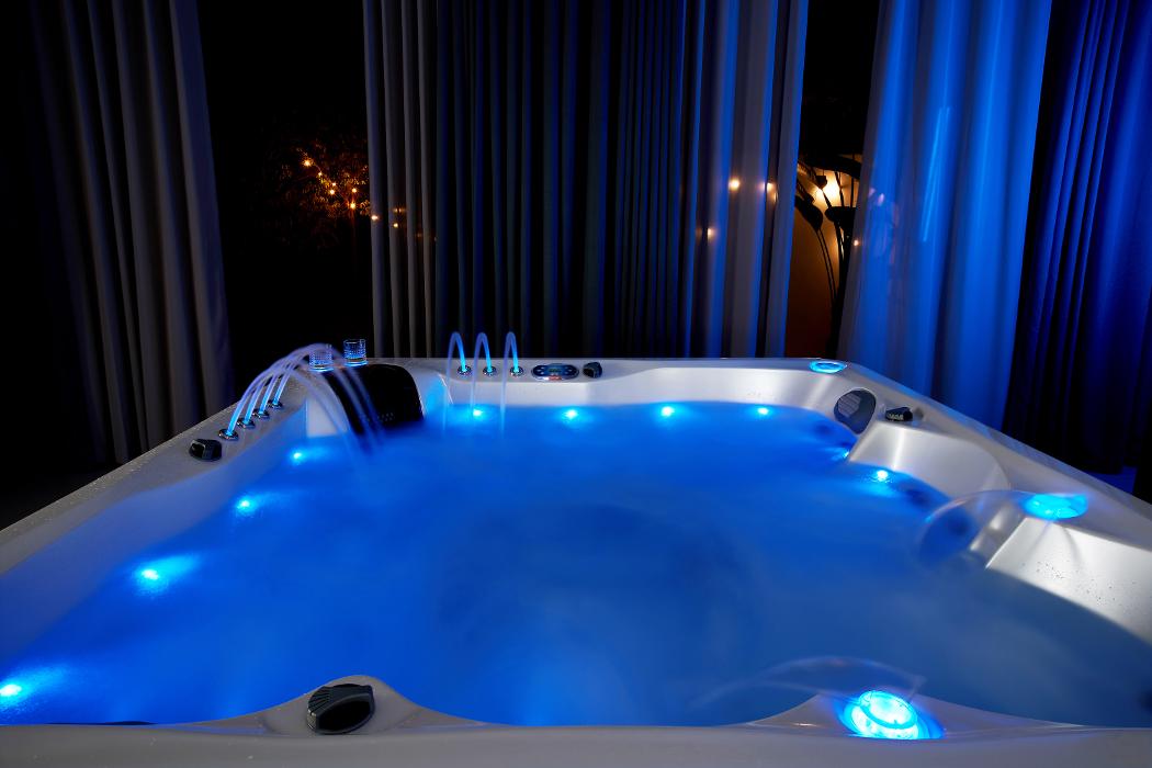 Empire Spas LLC - Garden City, ID