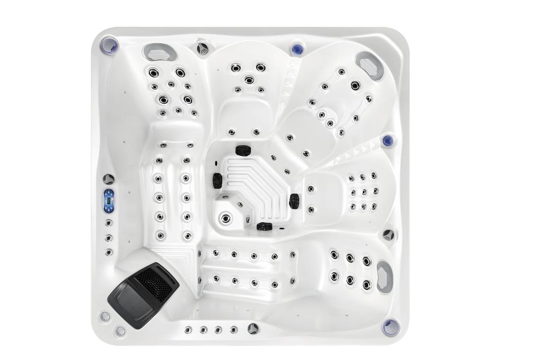 Empire Spas LLC - Garden City, ID