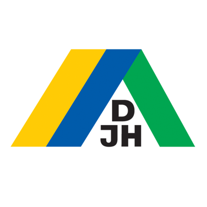 DJH Jugendherberge Bad Bentheim in Bad Bentheim - Logo