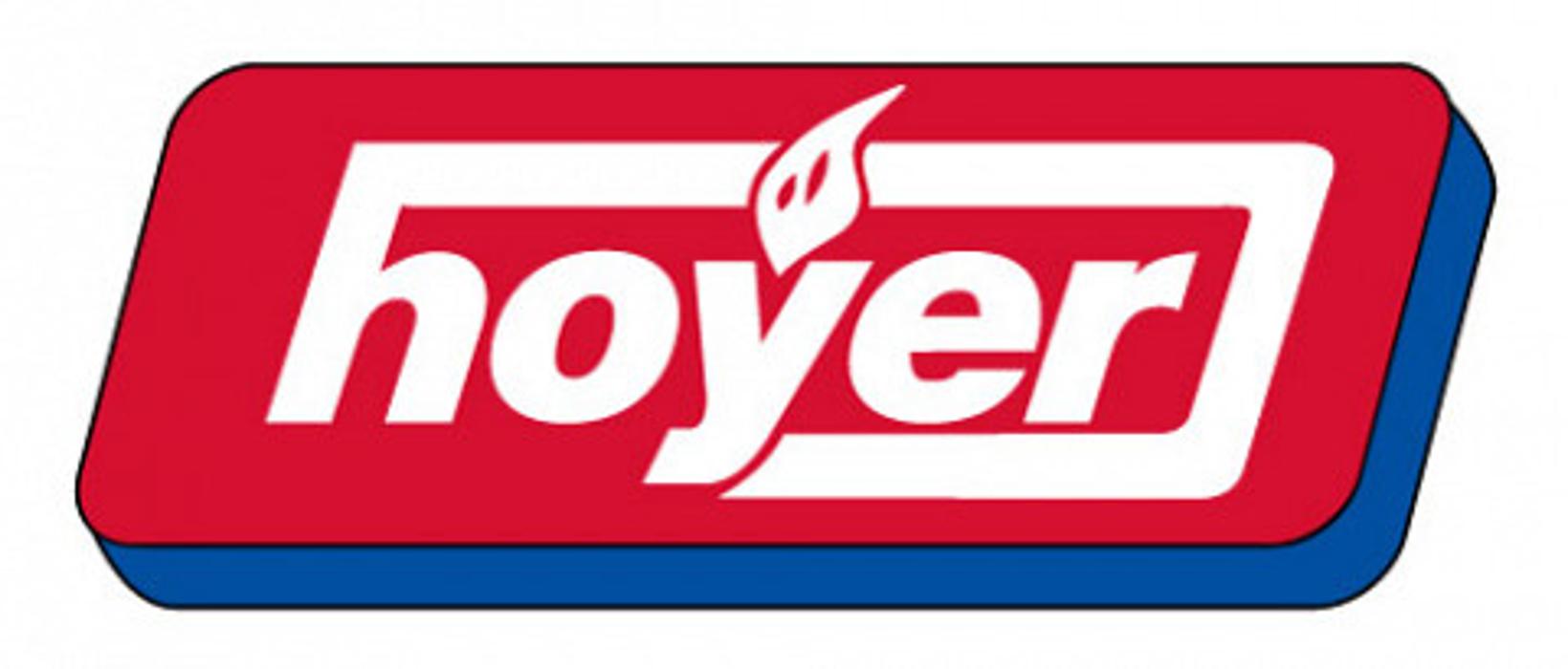 Hoyer Automatenstation