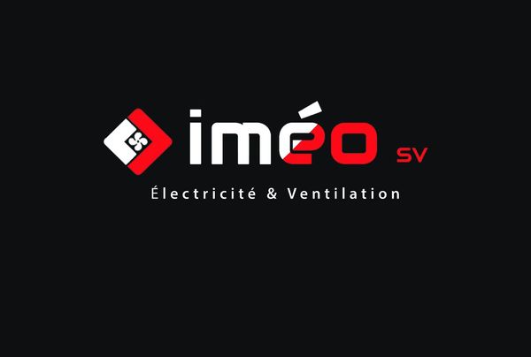 Imeo Sv station technique pour voiture électrique