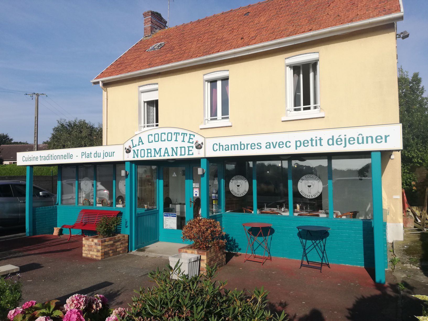 galerie image