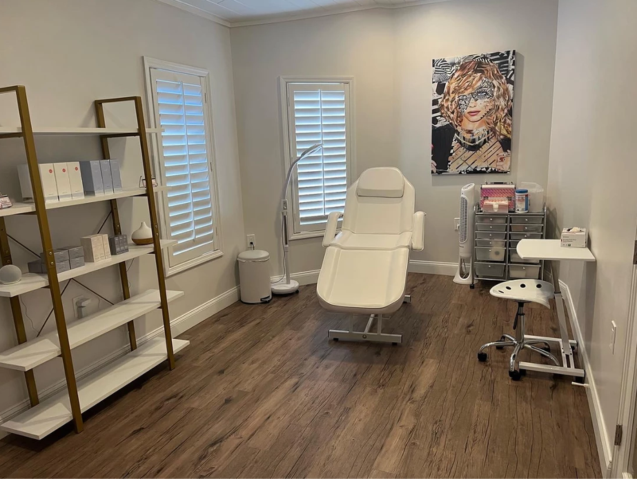 ME Aesthetics - Vero Beach, FL