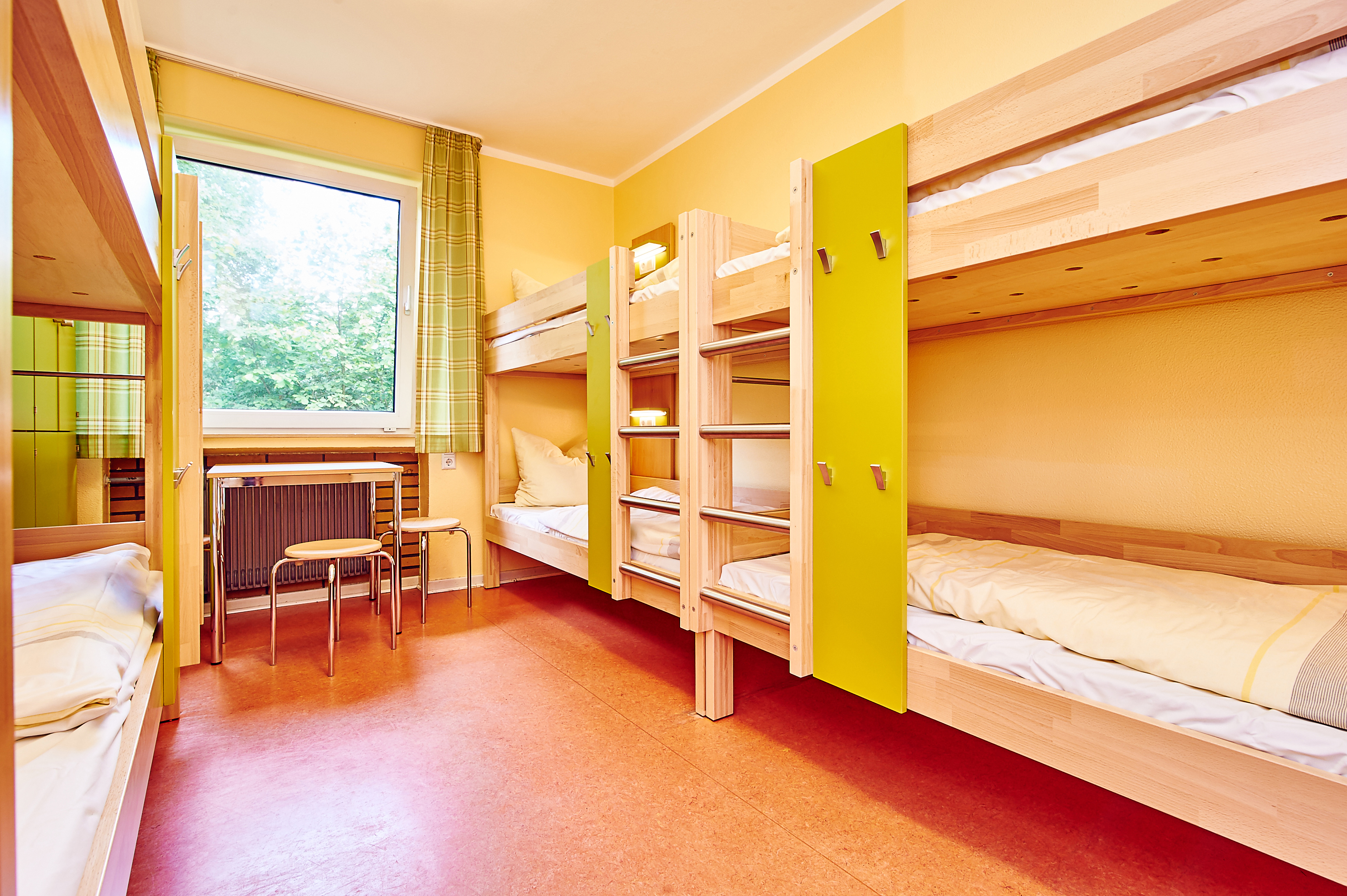 bilder von djh jugendherberge rheine