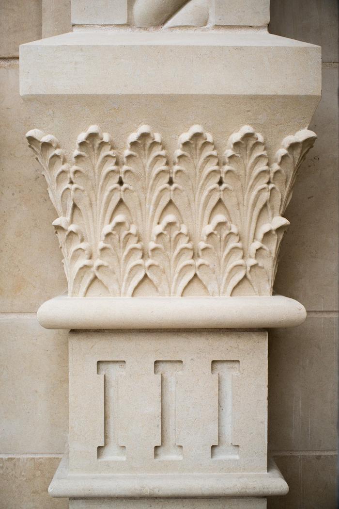 Texas Custom Stoneworks - Caddo Mills, TX