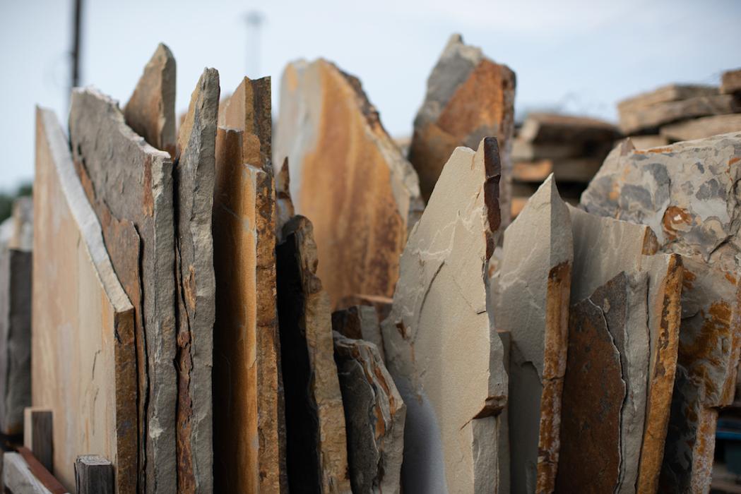 Texas Custom Stoneworks - Caddo Mills, TX