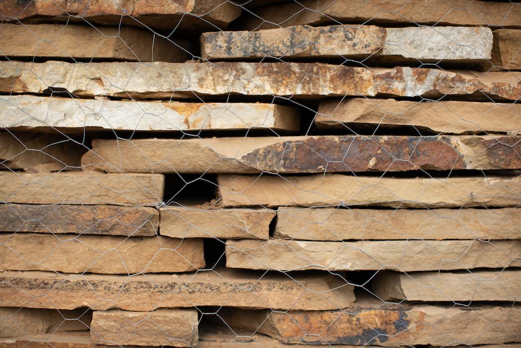 Texas Custom Stoneworks - Caddo Mills, TX