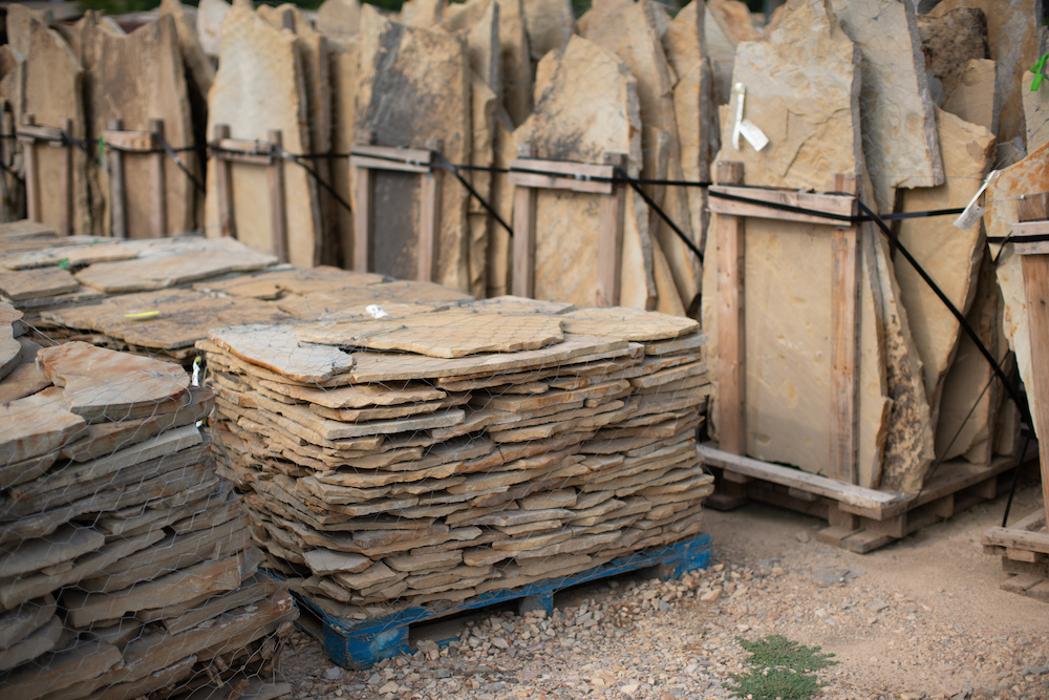 Texas Custom Stoneworks - Caddo Mills, TX