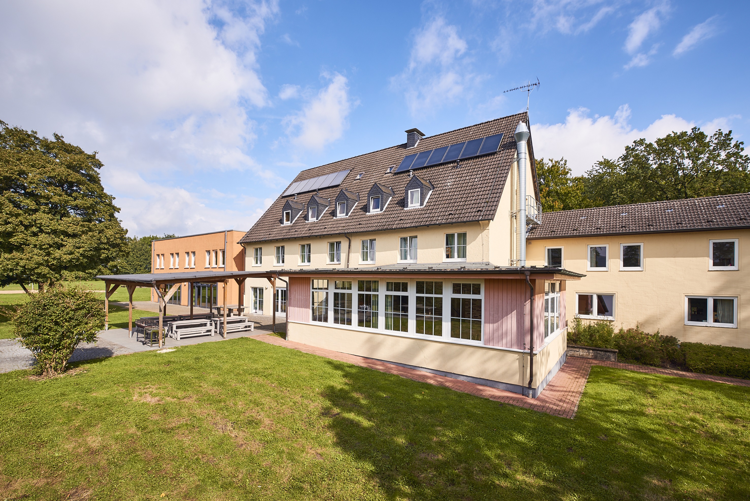 Hotels In Bad Lippspringe Germany Hotels In Bad Lippspringe Germany