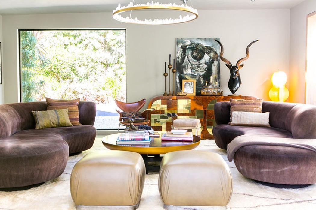 Scheer Interior Design - Encino, CA