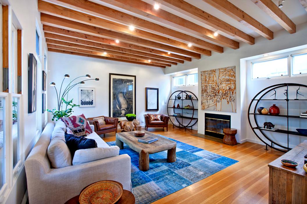 Scheer Interior Design - Encino, CA