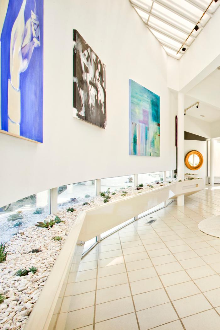 Scheer Interior Design - Encino, CA