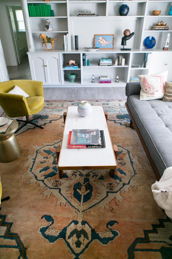 Scheer Interior Design - Encino, CA