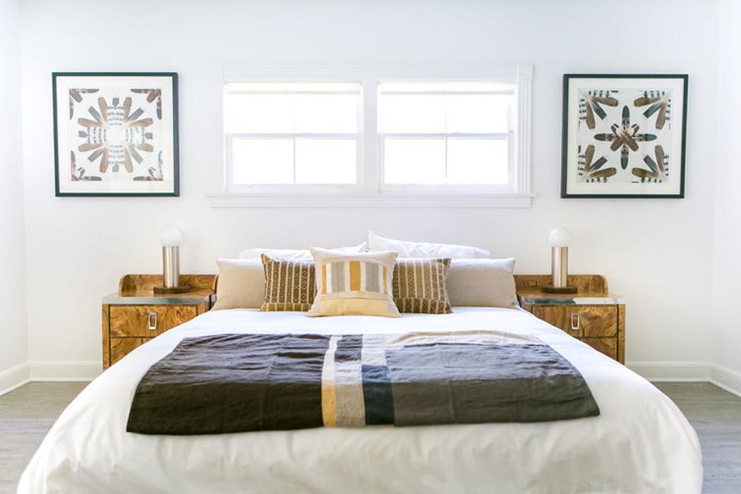 Scheer Interior Design - Encino, CA