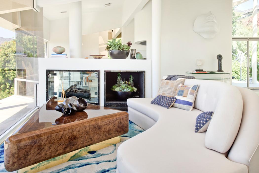 Scheer Interior Design - Encino, CA