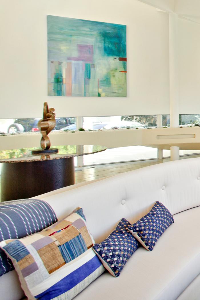 Scheer Interior Design - Encino, CA