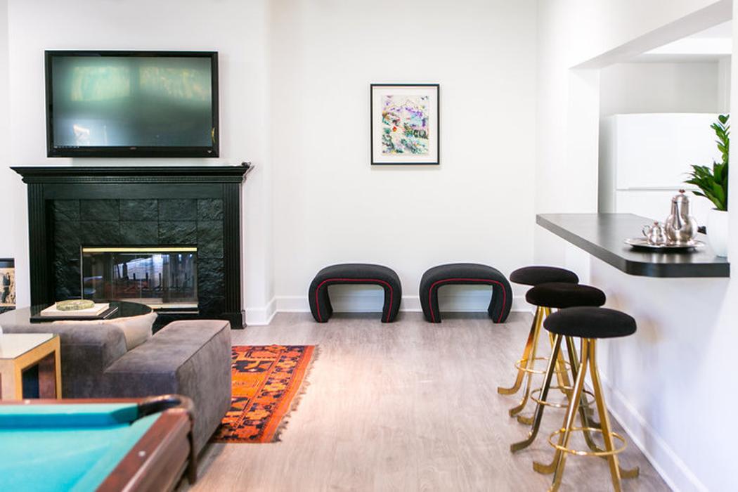 Scheer Interior Design - Encino, CA
