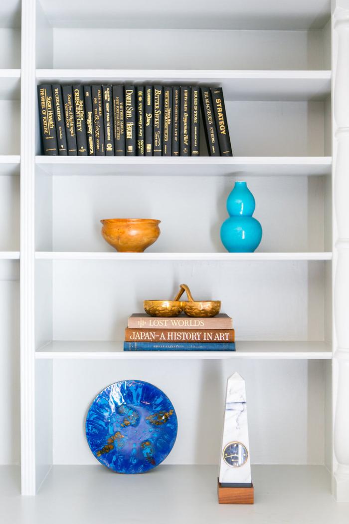 Scheer Interior Design - Encino, CA