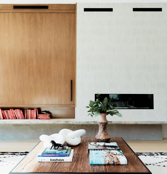 Scheer Interior Design - Encino, CA