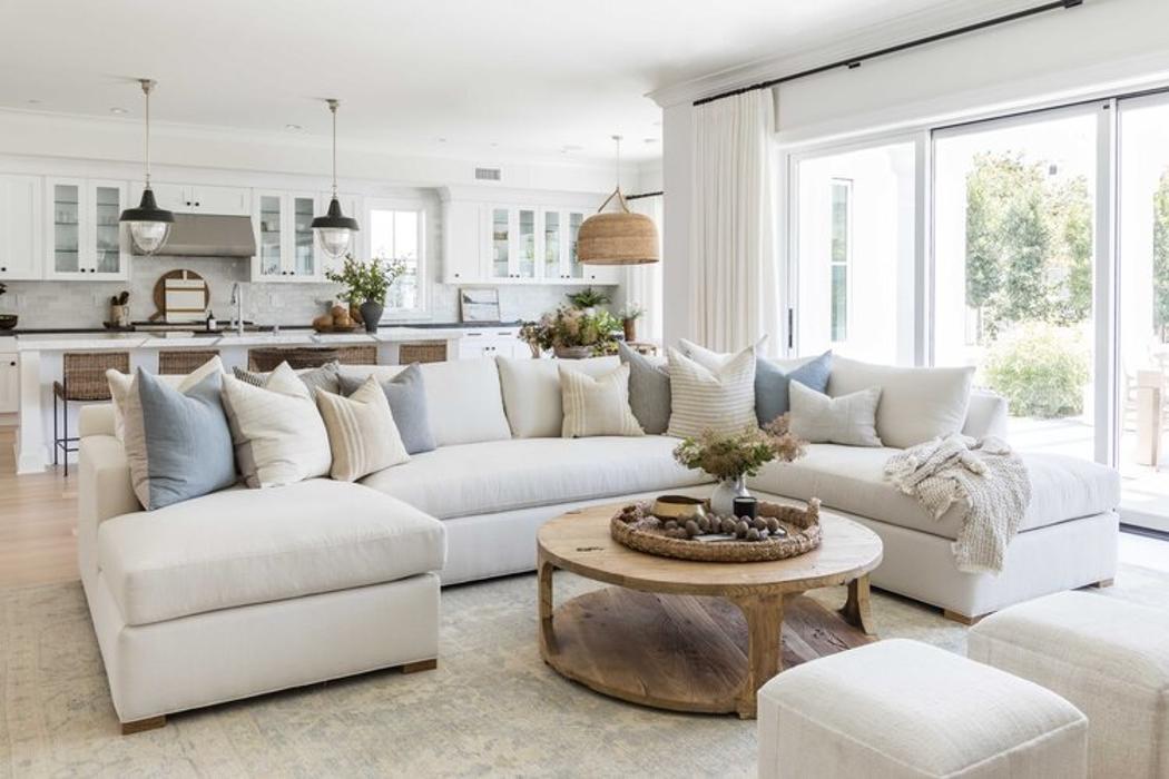 Scheer Interior Design - Encino, CA