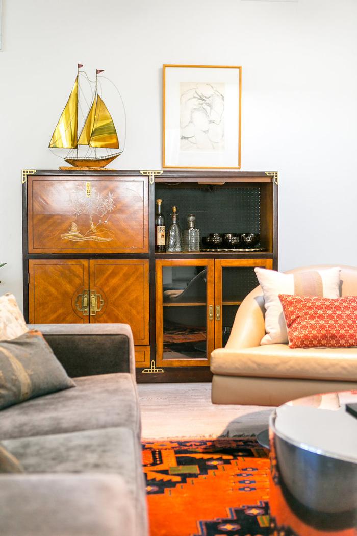 Scheer Interior Design - Encino, CA