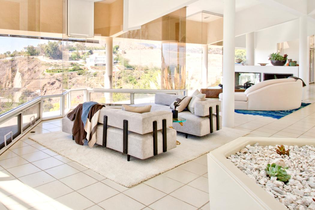Scheer Interior Design - Encino, CA