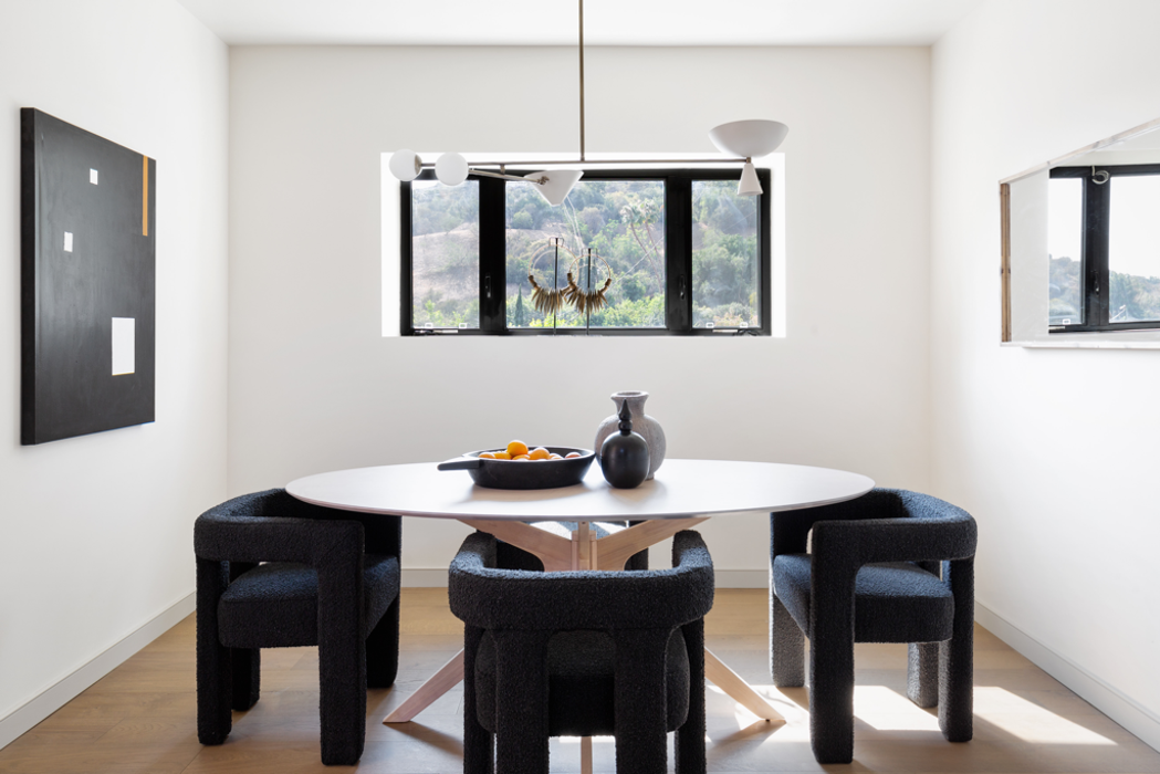 Scheer Interior Design - Encino, CA