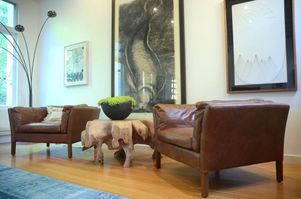 Scheer Interior Design - Encino, CA
