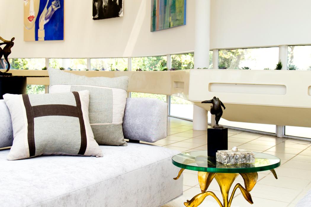 Scheer Interior Design - Encino, CA