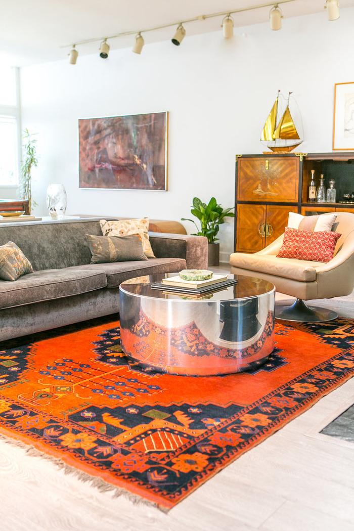 Scheer Interior Design - Encino, CA