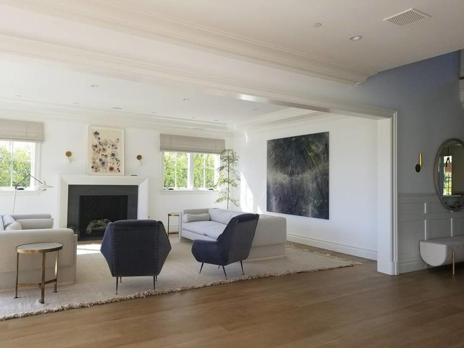 Scheer Interior Design - Encino, CA