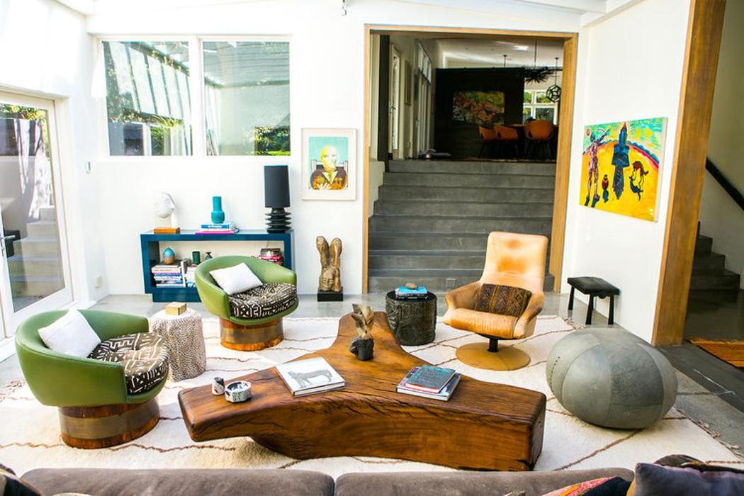 Scheer Interior Design - Encino, CA