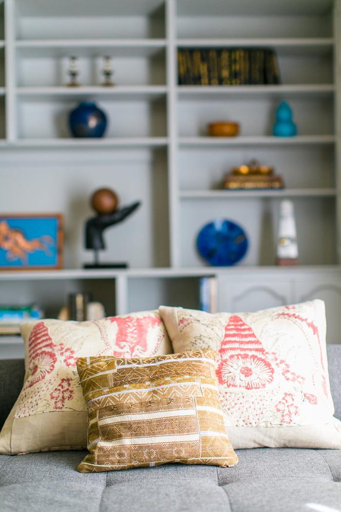 Scheer Interior Design - Encino, CA
