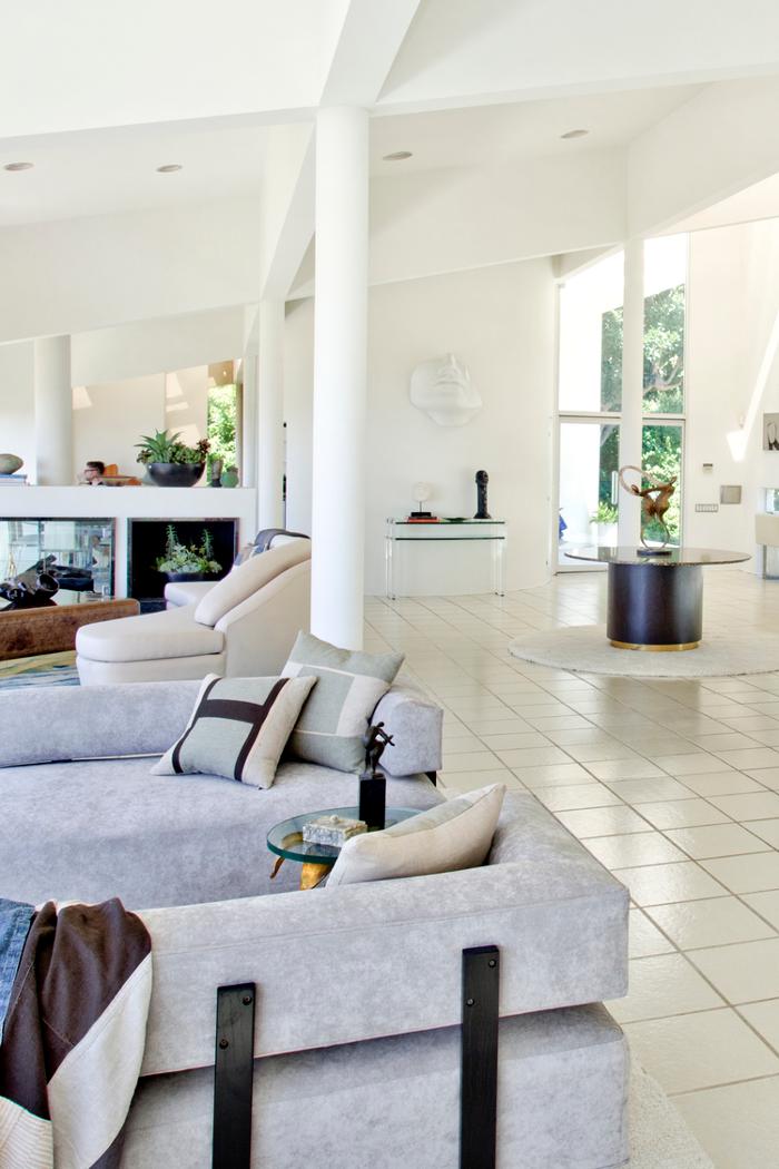 Scheer Interior Design - Encino, CA