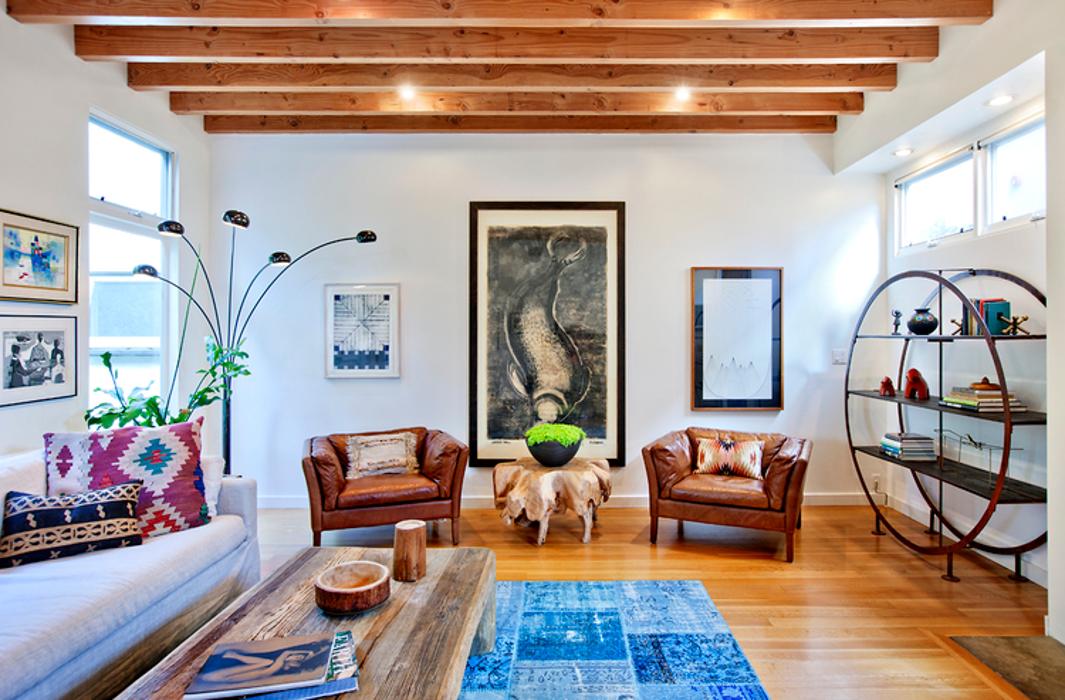 Scheer Interior Design - Encino, CA