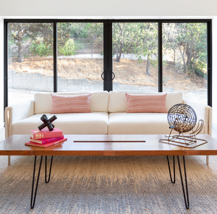 Scheer Interior Design - Encino, CA