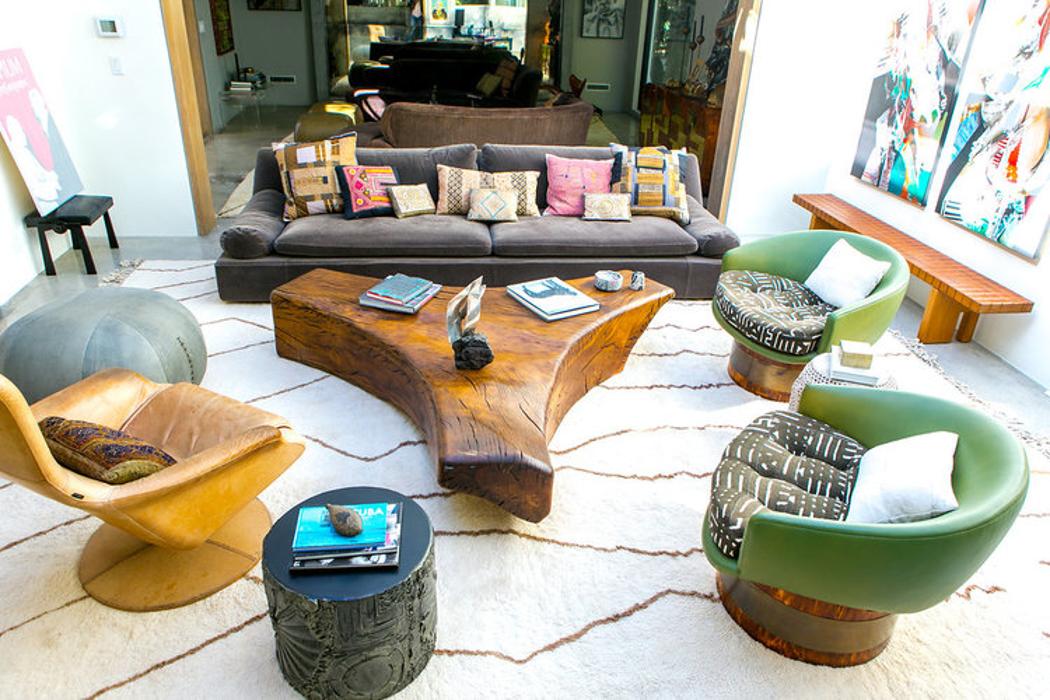 Scheer Interior Design - Encino, CA