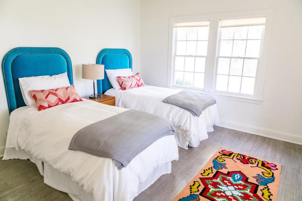 Scheer Interior Design - Encino, CA