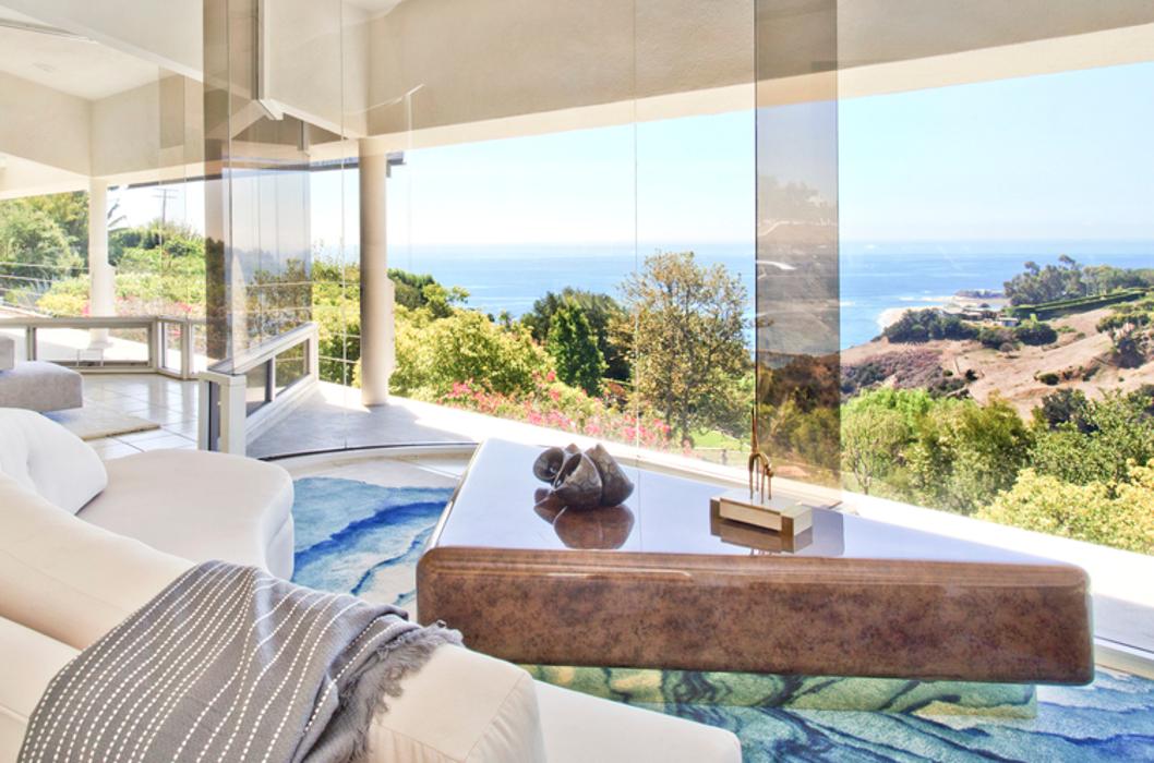 Scheer Interior Design - Encino, CA