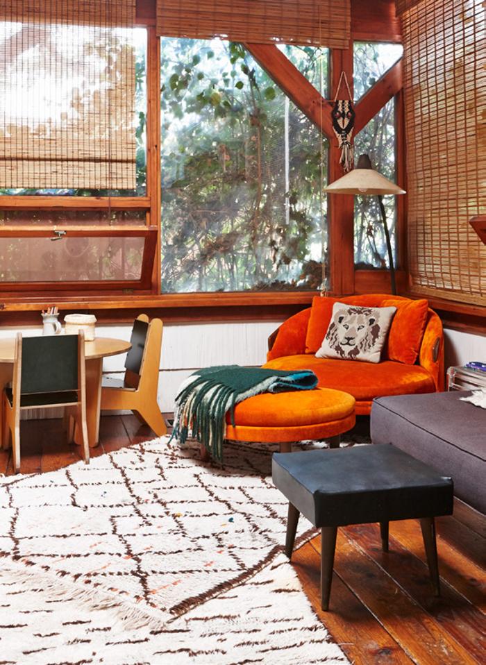Scheer Interior Design - Encino, CA
