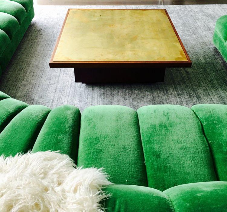 Scheer Interior Design - Encino, CA