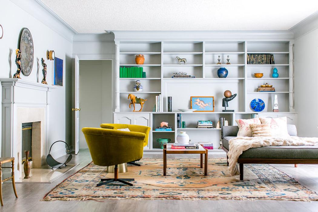 Scheer Interior Design - Encino, CA